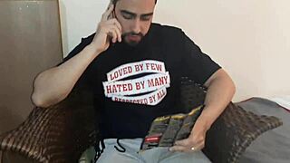 cheating latina milf rides homemade big cock creampie from sneaky husband