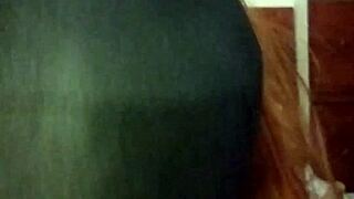 Elchicodelpeinadofollador's intense oral fixation drips endless saliva in dominating fetish kiss