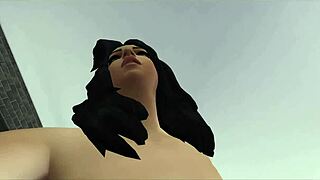 selena gomez rides POV cowgirl to wild sofa orgasm