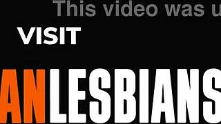 african lesbian teen intriguingly chats public intimate licking outdoors