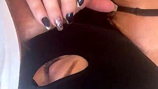 Milfycalla's Fetish Blowjob Compilation Latina Cum Slut Big Ass