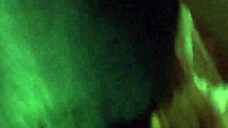 Elchicodelpeinadofollador's intense oral fixation drips endless saliva in dominating fetish kiss