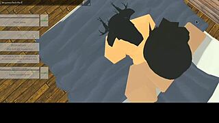 eatin her tight teen ass out like roblox