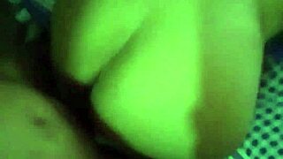 next door latina gets bareback pounded close up by neighbor's huge cock in homemade frenzy