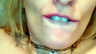 she teases her juicy pussy like a hungry bunny craving every lick and thrust