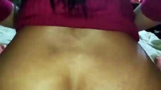 Sit on my cock and cum deep in my big ass!