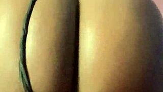 Pure Ecstasy Watching My Creamy Pussy Queef Farts