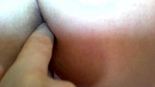 doctor spanks fists and enemas chubby milf ass hard