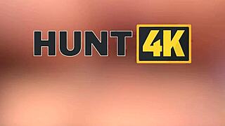 hunt4k czech blonde only craves stranger dick over her fresh tattoos!