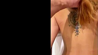 beautiful latina girlfriend agatha fucked rough pov jizz swallow