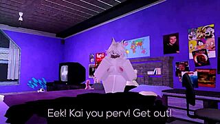 Rude roblox story blowjob cum nasty suck rough