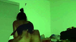 ever felt twerking this insane before my wild ride?