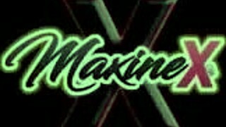 hey oriental maxine x sucks huge cocks in wild group orgy