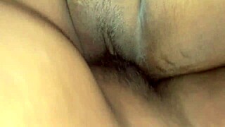 feeding my desi indian gf momos then fingering her to squirt in oyo room