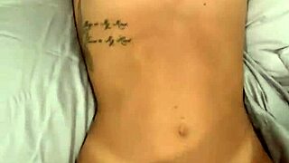 our romantic date ends with emma hix taking brad newman's passionate cumshot
