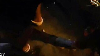 i'm hot cam babe with big ass shoving bottle deep inside