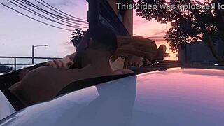 franklin, ready for that hooker car sex game?