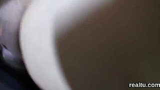 Flawless czech seduced then reamed hard in supermarket pov?