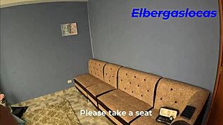 ad saw young girl needed but they mistook me for sexy kinesiologist hooker