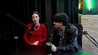 hot bdsm leak shocks arrogant babe demoted after wild young fuck!