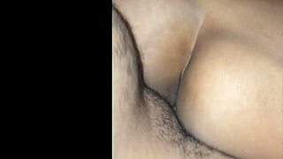 curvy black brazilian ass slammed hard from behind up close