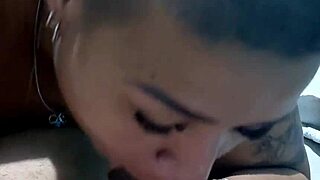 Sapatao Pays Back With Steamy Underwear Mamada Action