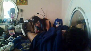 i thought you were drunk so your friend fucked me hard creampie