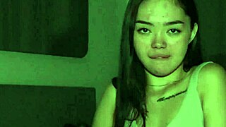 hot homemade video of student passing exam on huge dick with rough doggystyle pounding