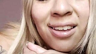 hey neighbor are you watching me rub my juicy latina pussy by the window?