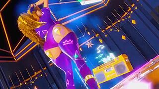 hey watch adagio's slutty twerking ass get fucked erotic style baby