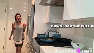 i watched joanna angel dildo fuck after babe swallowed it