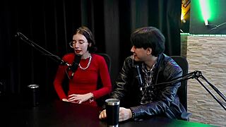 hot bdsm leak shocks arrogant babe demoted after wild young fuck!