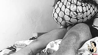 Paty Angel Uber Ride Ends with Free Pussy Fuck Trailer