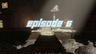 Clothes Ripped in Intense Game Ripples 131