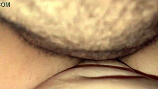 Craving Novelty Leads To Wild Bent Over Pounding Session