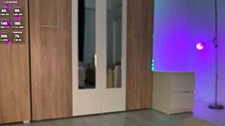 big cock pops virgin ass first time doggystyle closeup pounding