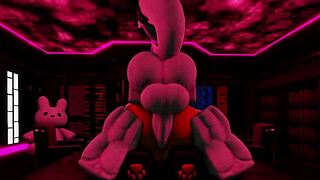 Discover steamy furry condo romps in Roblox compilation.