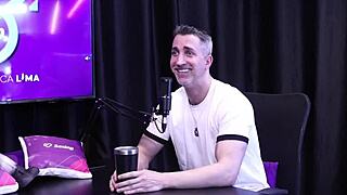 His dick fails without emotion, flopped once at hotel already