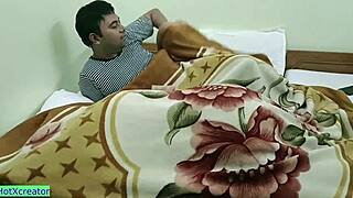 beautiful indian wife fucked hard by lover on ranch