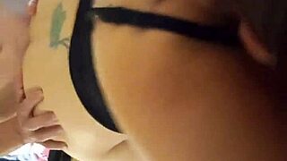 Daisyjo1975 Split Roasted Bent Over by JJ Wild Crew