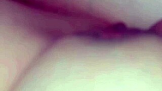 Prague 2025 czech brunette's swollen pink tits throb from outdoor orgasm pleasure