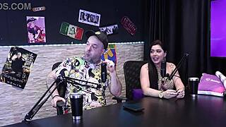 His dick fails without emotion, flopped once at hotel already