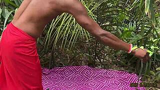 Curvy ebony patient gets banged hard by her muscular doctor in hospital
