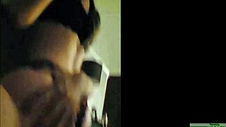 petite mexicana sucks and rides cock cheating on boyfriend