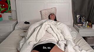 Hey milf, need your pussy fixed with my hard cock creampie