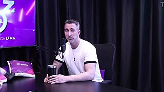 His dick fails without emotion, flopped once at hotel already