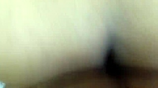 Hairless Asian beauty pees outdoors then takes rough public assfucking