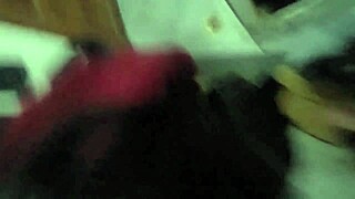 hey, that hot mexican schoolgirl sneaks bathroom bang with classmate