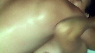 Wife barebacks two friends sans hubby's watch