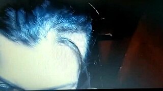 slut fucks two hung guys raw one creampies other feeds cum swallow
